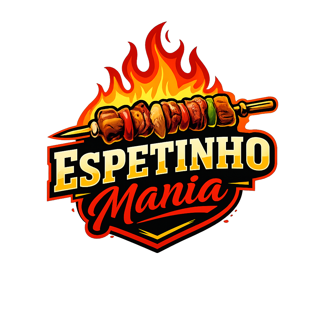 Espetinho Mania